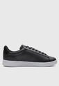 Tenis Casual LACOSTE Carnaby Set Negro de Lacoste