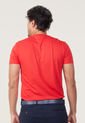 Camiseta Rojo Lacoste de Lacoste