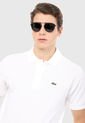Polo Blanco Lacoste de Lacoste