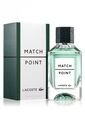 Perfume Match Point De Lacoste Para Hombre 100 Ml de Lacoste