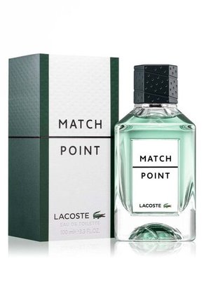Perfume Match Point De Lacoste Para Hombre 100 Ml