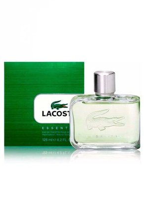Perfume Essential De Lacoste Para Hombre 125 Ml