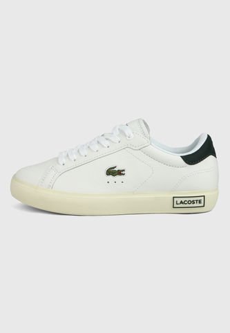 Botas de Lacoste para mujer | FASHIOLA.es