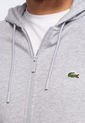 Hoodie LACOSTE Gris de Lacoste