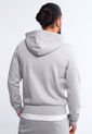 Hoodie LACOSTE Gris de Lacoste