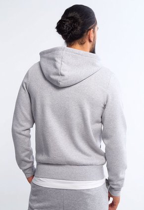 Hoodie LACOSTE Gris