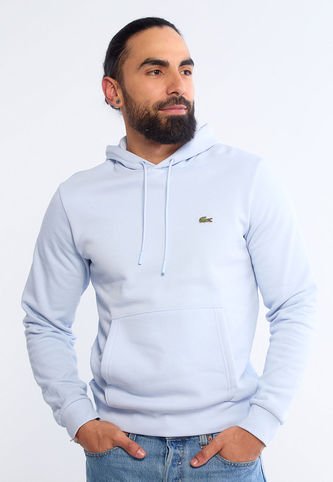 Hoodie LACOSTE Celeste Lacoste