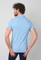 Polo LACOSTE Celeste de Lacoste