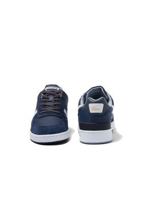 Tenis Lacoste T-Clip Para Hombre Color Azul