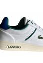 Tenis Lacoste Europa Pro Para Hombre Color Blanco de Lacoste
