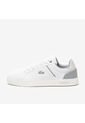 Tenis Lacoste Europa Pro Para Hombre Color Blanco Y Gris de Lacoste