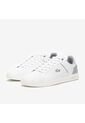 Tenis Lacoste Europa Pro Para Hombre Color Blanco Y Gris de Lacoste