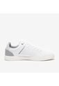 Tenis Lacoste Europa Pro Para Hombre Color Blanco Y Gris de Lacoste