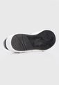 Tenis Lifestyle Negro-Blanco Lacoste de Lacoste