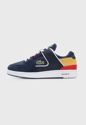 Tenis Lifestyle Multicolor Lacoste