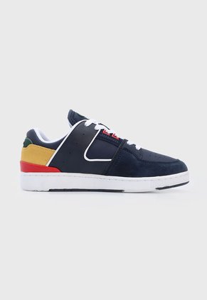 Tenis Lifestyle Multicolor Lacoste