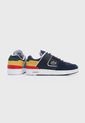 Tenis Lifestyle Multicolor  Lacoste de Lacoste