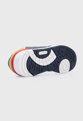 Tenis Lifestyle Multicolor Lacoste
