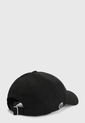 Gorra Negro Lacoste de Lacoste