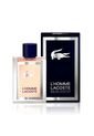 Perfume L Homme De Lacos Para Hombre 100 Ml de Lacoste