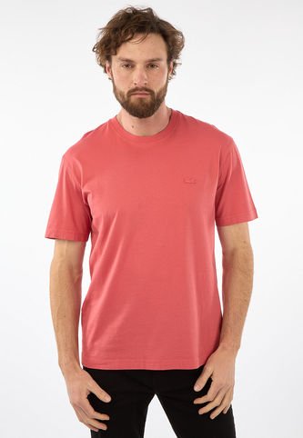 Camiseta LACOSTE Coral Lacoste