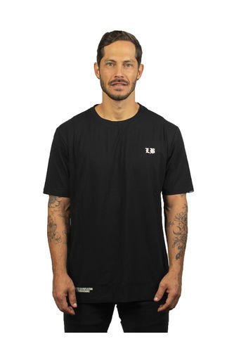 Camiseta Para Hombre Estampada Laguna Blue LAGUNA BLUE