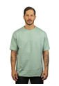 Camiseta Para Hombre Texturizada Verde Claro Laguna Blue de LAGUNA BLUE