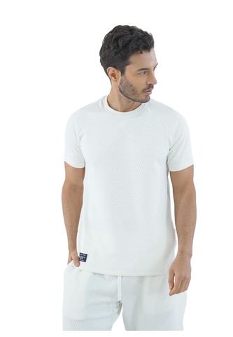 Conjunto Para Hombre Texturizado Laguna Blue LAGUNA BLUE