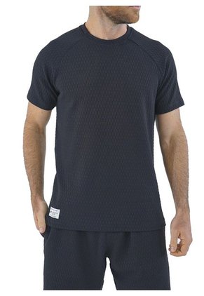 Conjunto Para Hombre Texturizado Laguna Blue