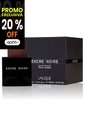 Perfume Encre Noire Homme De Lalique Para Hombre 100 Ml de Lalique