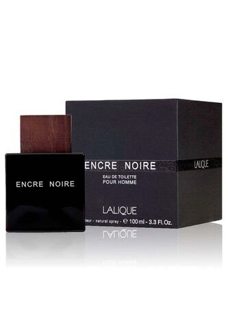 Perfume Encre Noire Homme De Lalique Para Hombre 100 Ml Lalique