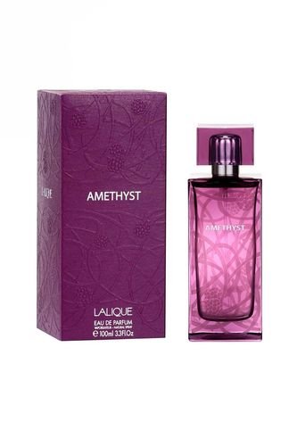 Perfume Lalique Amethyst 100ml Lalique