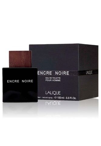 Perfume Encre Noire Homme 100ml Lalique