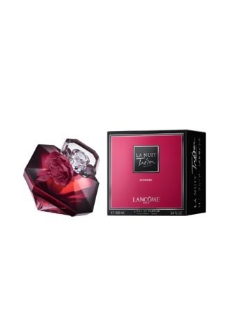 Perfume Tresor La Nuit Intense De Lancome De 100 Ml Lancome
