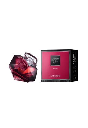 Perfume Tresor La Nuit Intense De Lancome De 100 Ml