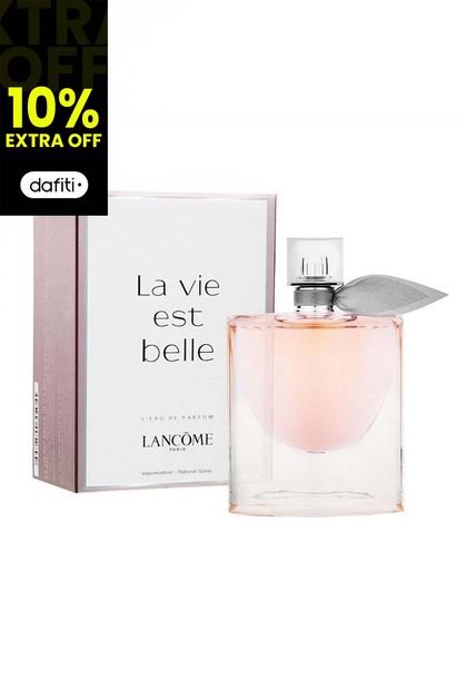 Perfume La Vie Est Belle De Lancôme Para Mujer 100 Ml