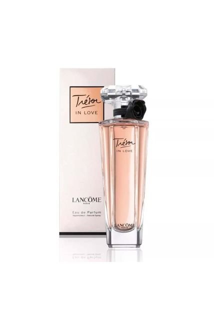 Perfume Tresor In Love De Lancôme Para Mujer 75 Ml