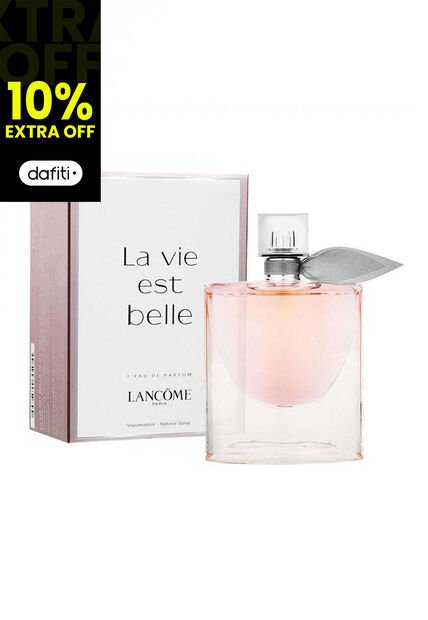 Perfume La Vie Est Belle De Lancôme Para Mujer 100 Ml