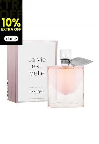 Perfume La Vie Est Belle De Lancôme Para Mujer 100 Ml Lancome