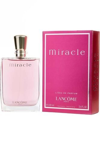 Perfume Miracle De Lancôme Para Mujer 100 Ml Lancome