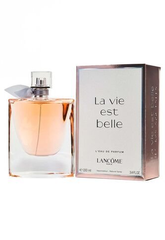 Perfume La Vida Es Bella De Lancome Para Mujer 100 Ml Lancome
