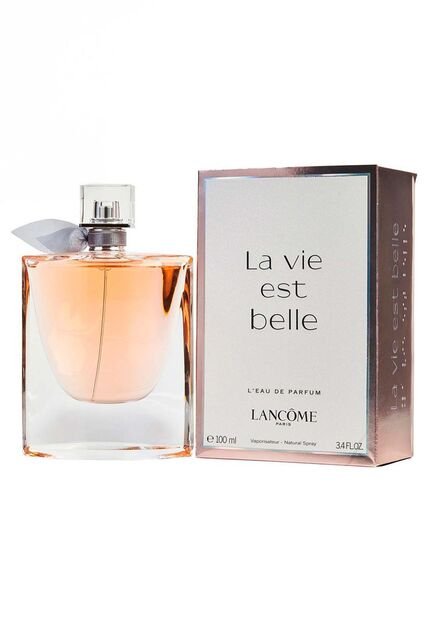 Perfume La Vida Es Bella De Lancome Para Mujer 100 Ml