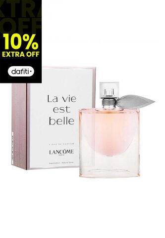 Perfume La Vie Est Belle De Lancôme Para Mujer 100 Ml Lancome