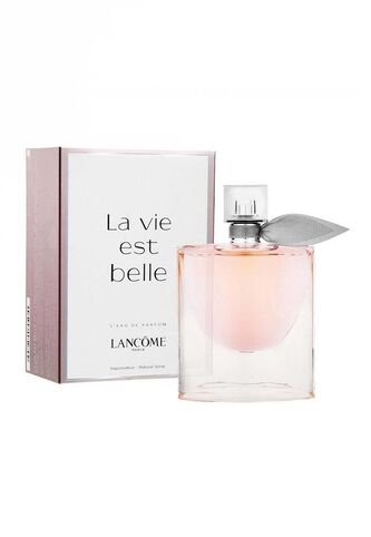 Perfume La Vie Est Belle De Lancôme Para Mujer 100 Ml Lancome