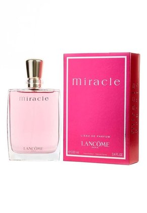 Perfume Miracle De Lancome Para Mujer 100 Ml
