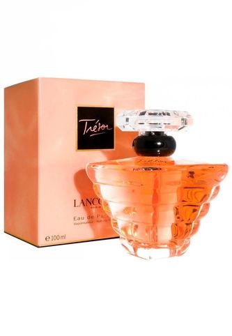 Perfume Tresor De Lancome Para Mujer 100 Ml Lancome