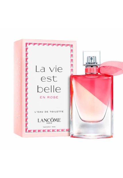 Perfume La Vie Est Belle En Rose Muj 100ml