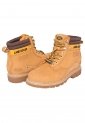 Bota Land Rover Dark Gold Amarillas de Land Rover  Xtreme