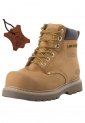 Botas Land Rover Drak Amarillo de Land Rover  Xtreme