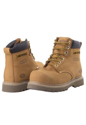 Botas Land Rover Drak Amarillo